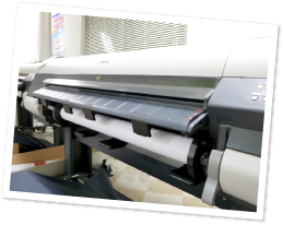 キヤノン製プリンター