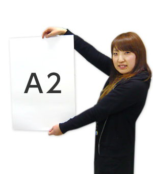 A2サイズ